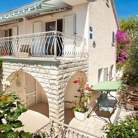 Villa Perla Trogir Zewnętrze zdjęcie