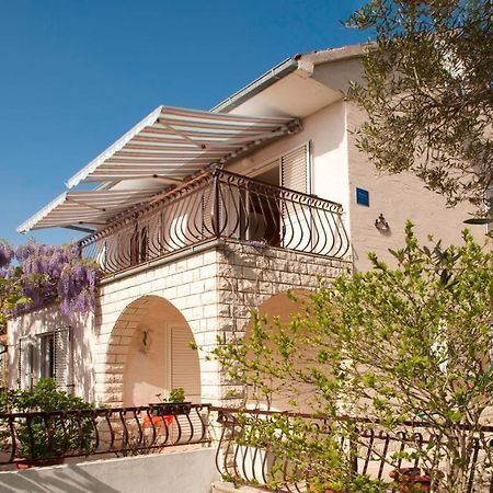 Villa Perla Trogir Zewnętrze zdjęcie