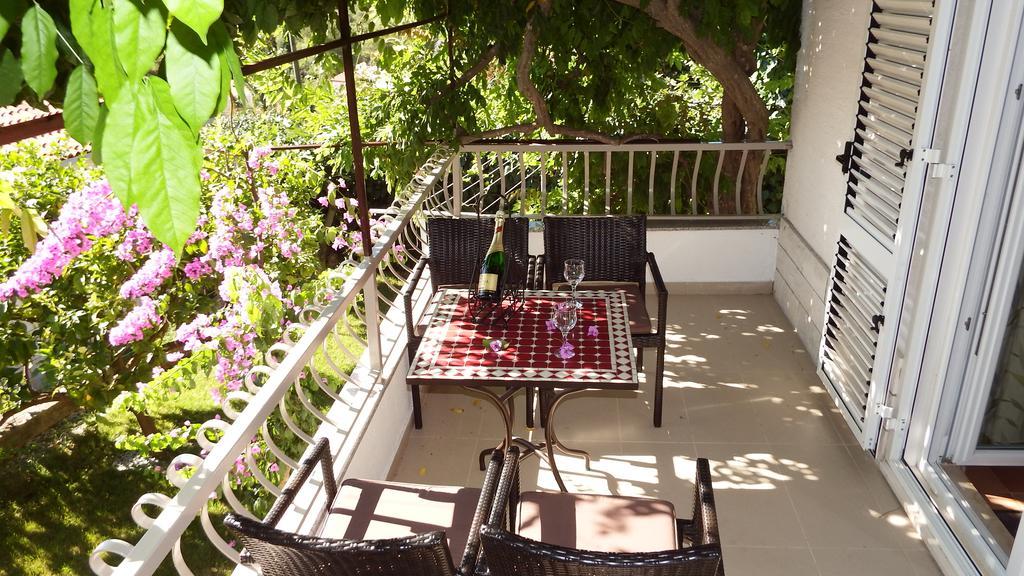 Villa Perla Trogir Pokój zdjęcie