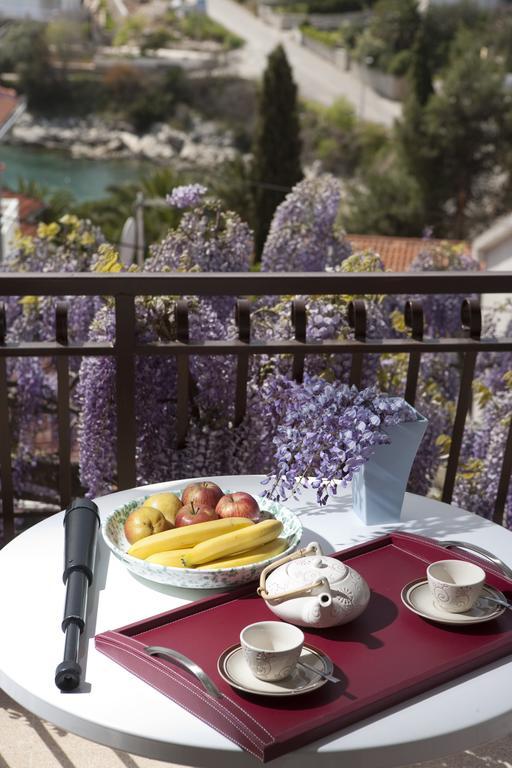 Villa Perla Trogir Pokój zdjęcie