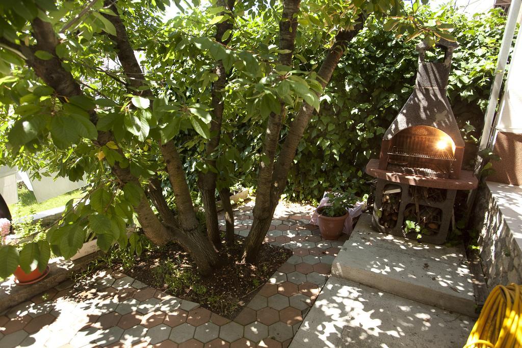 Villa Perla Trogir Pokój zdjęcie