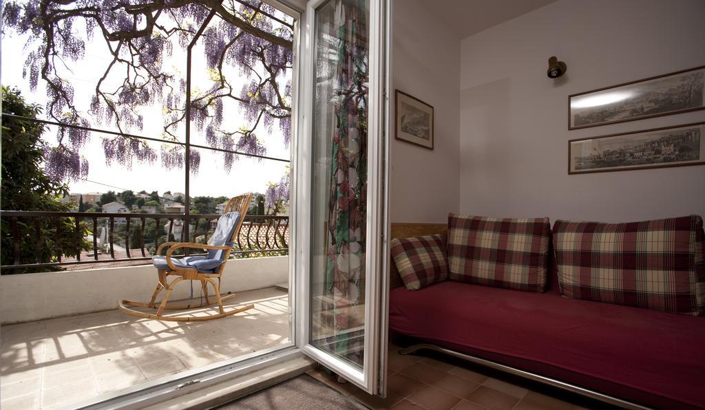 Villa Perla Trogir Pokój zdjęcie
