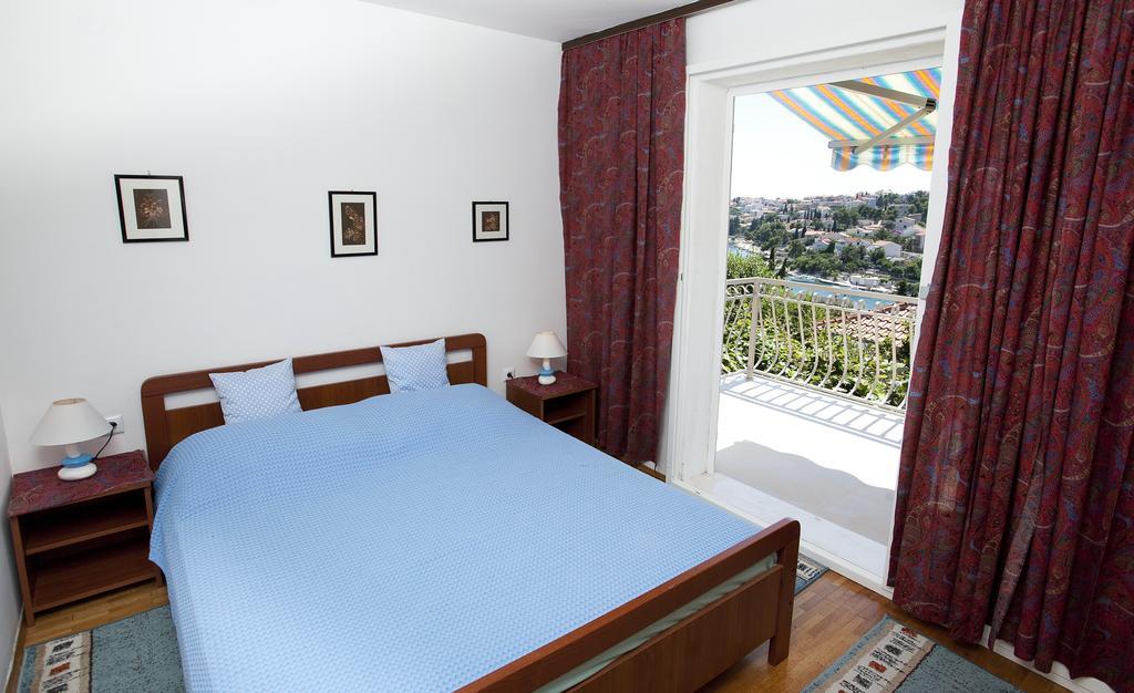 Villa Perla Trogir Pokój zdjęcie